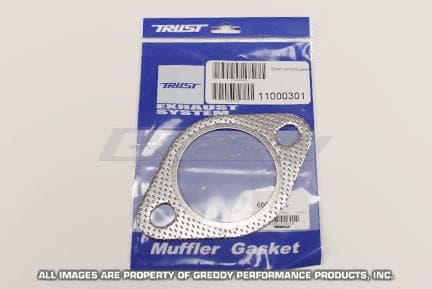 GReddy Exhaust Oval Gasket 60mm - Image 2