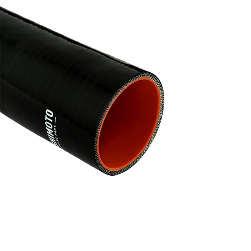 Mishimoto Intercooler Pipe Kit for Ford Mustang EcoBoost 3.5L Turbo Black - Image 3