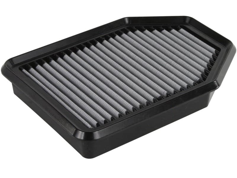 aFe P5R Drop-In Air Filter 31-10155 3-Layer Synthetic Media Non-Oiled