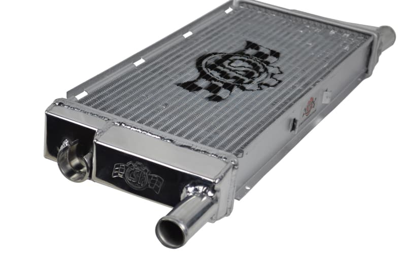 CSF Aluminum Radiator for Chevy C6 7060 - Image 2
