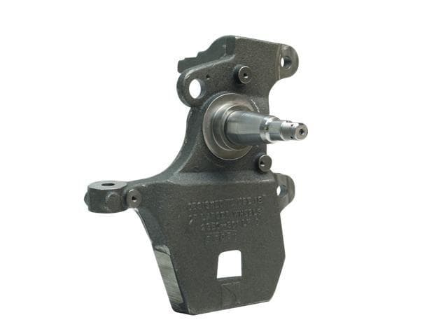 Belltech Drop Spindle Set for Sport Trucks CNC Machined Ductile Iron - Image 5