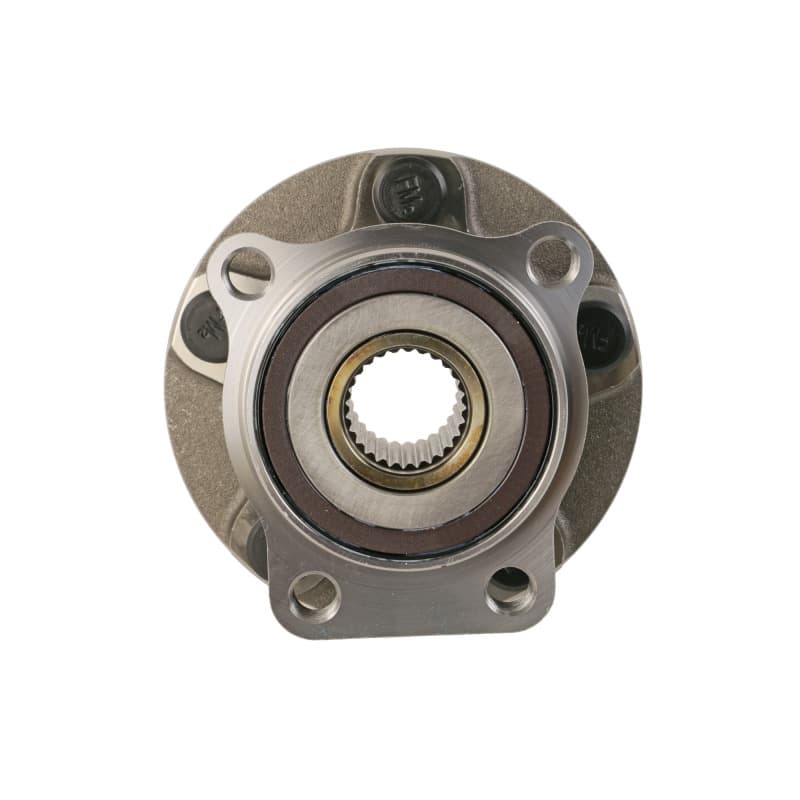 Moog Hub Assembly for Chevy C6 with Enhanced Durability and Easy Installation - Image 3