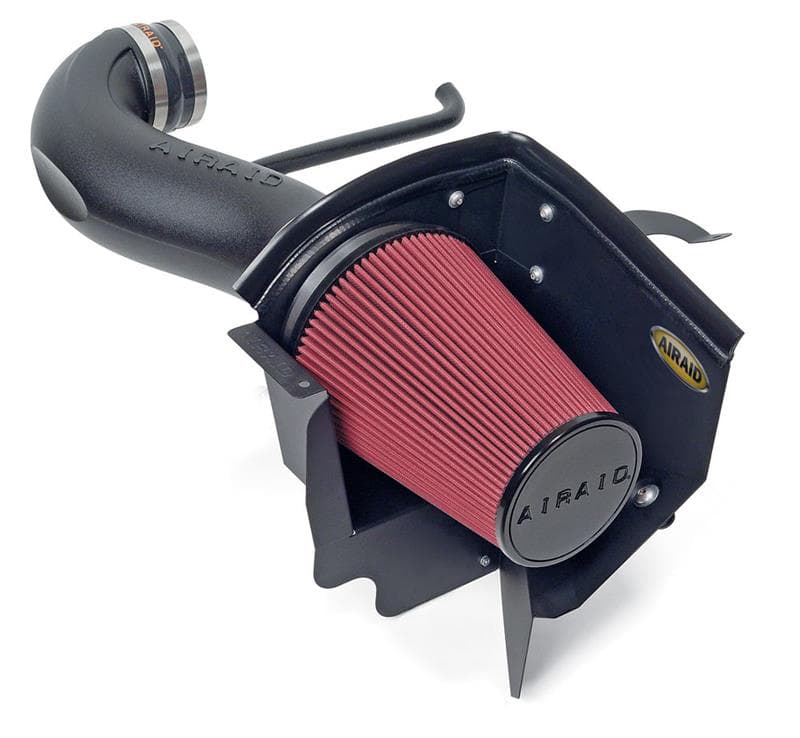 Airaid Cold Air Intake Kit - Image 3
