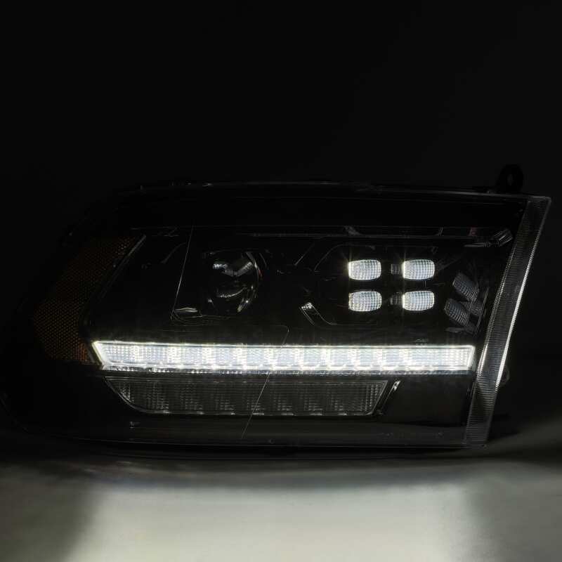 AlphaRex PRO-Series Headlights - Image 3