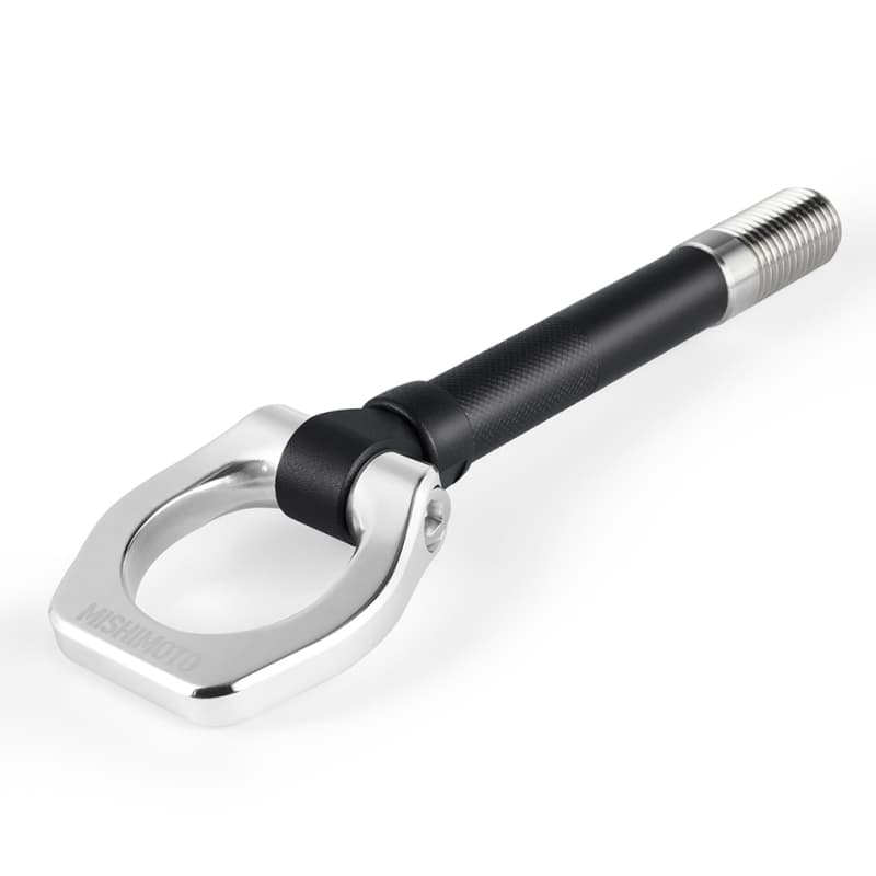 Mishimoto Tow Hook for 2023+ Nissan Z 7075 Aluminum High-Strength