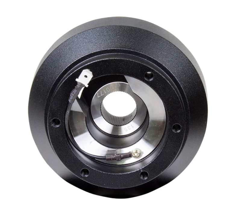 NRG Short Hub Adapter for 2015+ Honda Fit / Civic / 13+ Acura ILX - Image 5