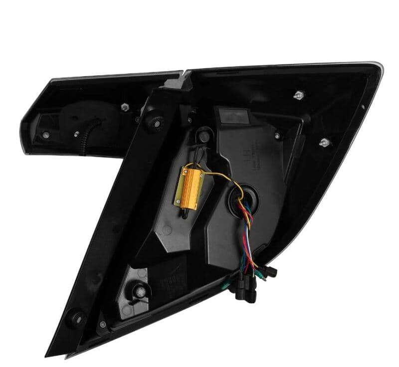 AlphaRex NOVA Tail Lights - Image 2