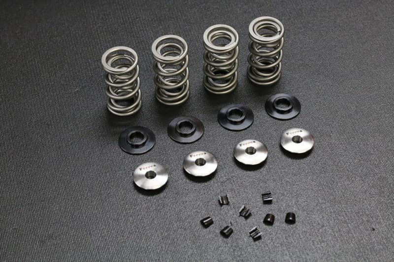 Ferrea Valve Spring Kit for Acura K20 Drag Racing Dual Spring