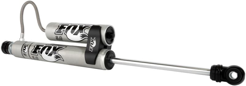 FOX 2.0 Performance Shock for Off-Road Vehicles with Aluminum Body and IFP - Image 3