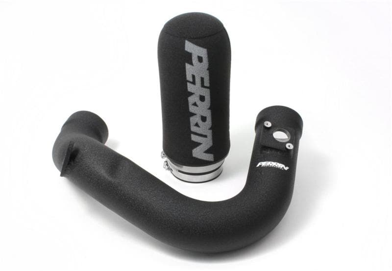 Perrin Performance Cold Air Intake for Subaru BRZ / Scion FR-S 2013-2016 Black - Image 2
