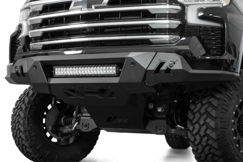 Addictive Desert Designs Black Label Bumpers - Image 2