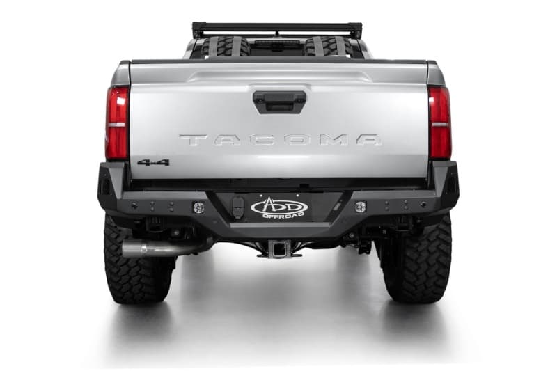 Addictive Desert Designs Stealth Rear Bumper