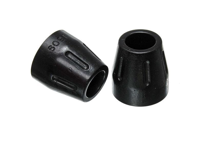 Energy Suspension Bump Stops for Control Arms Hyper-Flex Polyurethane Black - Image 5