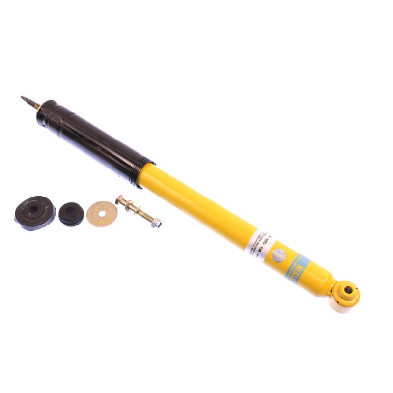 Bilstein B8 Series Performance Plus Shocks for Lowered Vehicles Monotube Design