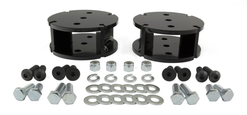 Air Lift Lock-N-Lift Spacers -2in