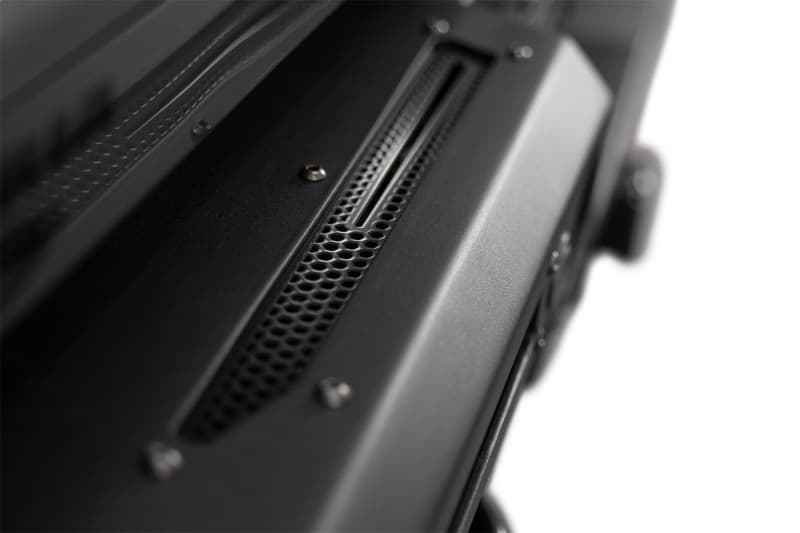 Addictive Desert Designs Rock Fighter Rear Bumper - Image 5