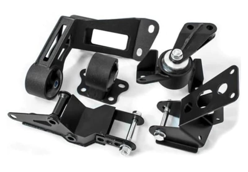 Innovative Mounts Steel Mount Kit for Lotus Elise/Exige 05-12 with 75A Bushings - Image 2