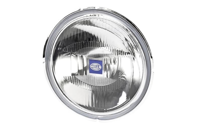 Hella Luminator Auxiliary Headlamp LED Compact for Off-Road Vehicles