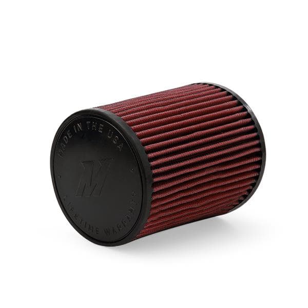 Mishimoto Air Intake for Ford Focus RS 3in Aluminum Pipe Full Replacement Kit