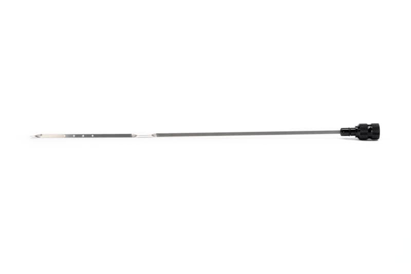AMS Engine Oil Dipstick for 2022+ Subaru WRX Billet Aluminum - Image 3