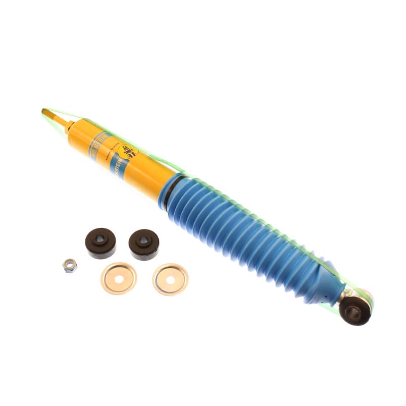 Bilstein B6 4600 Series Monotube Shocks for Improved Vehicle Performance - Image 3