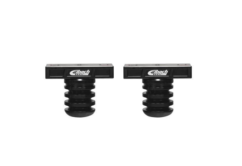 Eibach Load Leveling System for Rear Suspension with Height Adjustable Perch