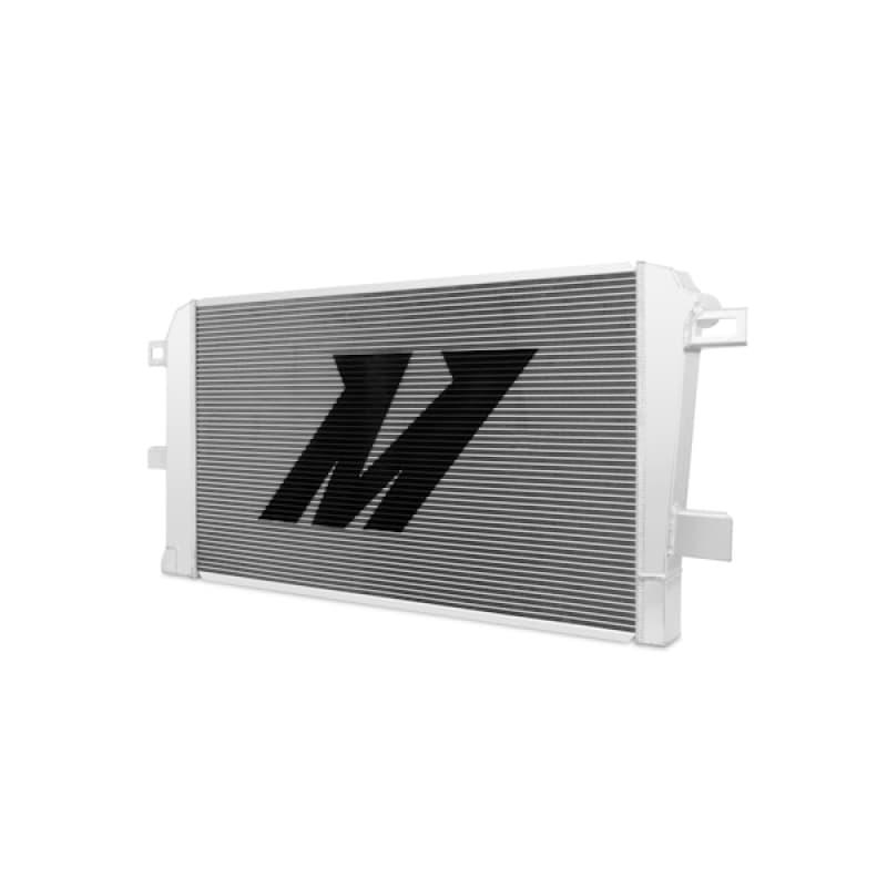 Mishimoto Radiator for Chevrolet Silverado 2500 HD 6.6L Aluminum - Image 5