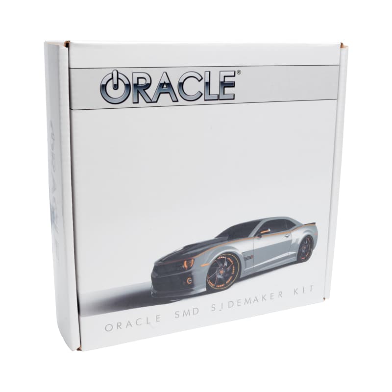 ORACLE Lighting Concept SMD LED Sidemarker Kits with 3528 Bridgelux LEDs - Image 2