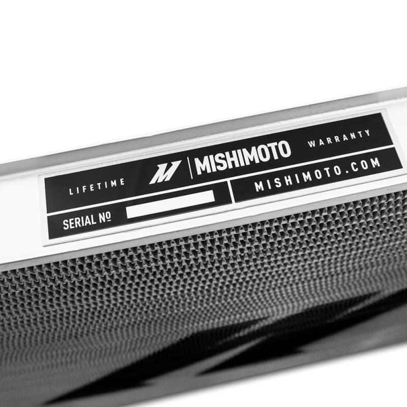 Mishimoto Aluminum Radiator for 2006-2015 Mazda NC MX-5 Miata - Image 5