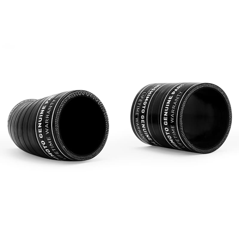 Mishimoto Intercooler Pipe Kit for 2011-2014 F-150 EcoBoost with DuraCore Sil... - Image 4