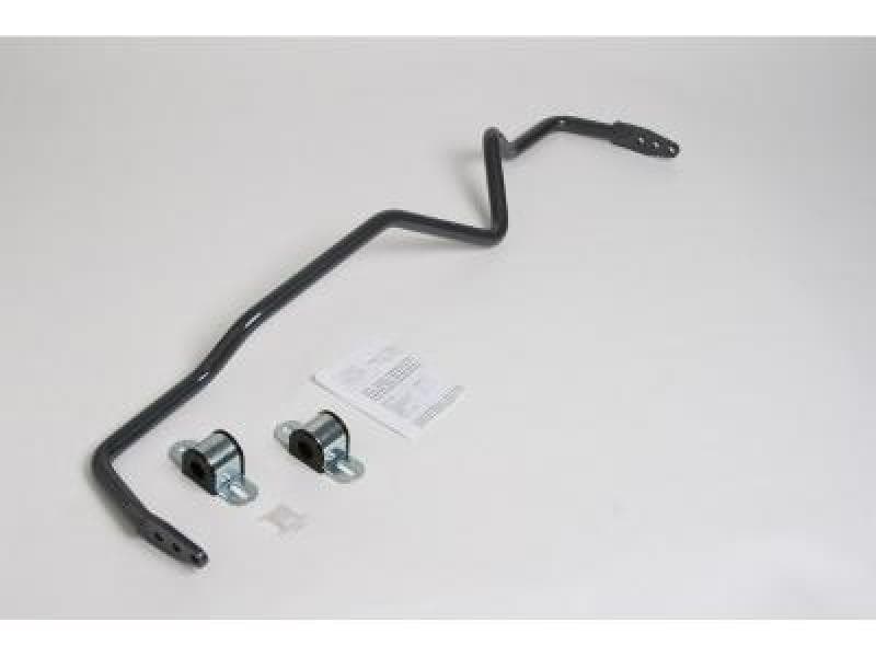 Progress Technology Rear Sway Bars for Improved Handling with Alloy Steel Bars