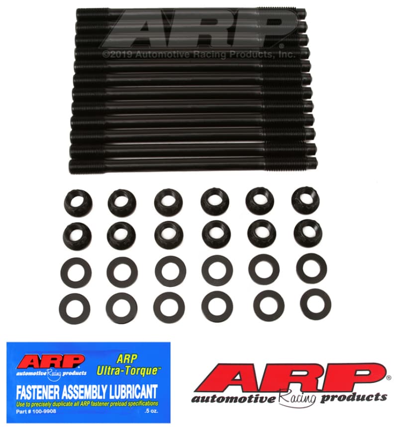 ARP Head Stud Kit for Ford 2.5L B5254