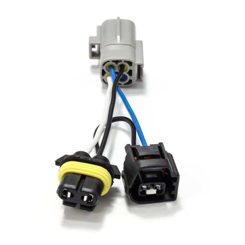 AlphaRex Headlight Converters - Image 4