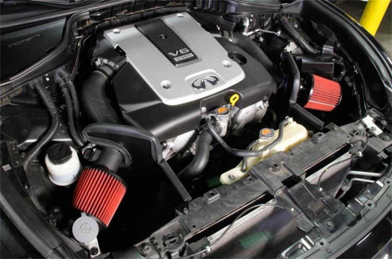 AEM Induction IND Cold Air Intakes - Image 4