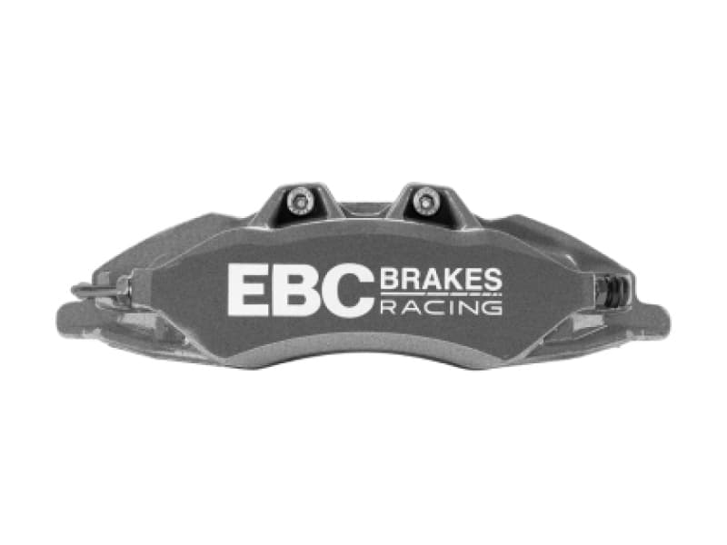 EBC Apollo-4 Aluminium Brake Calipers Lightweight for Racing Applications