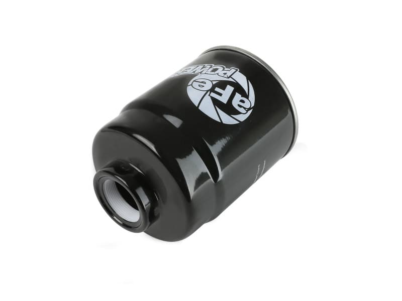 aFe ProGuard Fuel Filter Diesel HDPE High-Flow Direct OE Replacement - Image 4