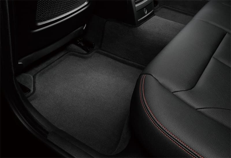 3D MAXpider Floor Liners for Vehicle Elegant Series with Patented MAXpider Fi... - Image 4