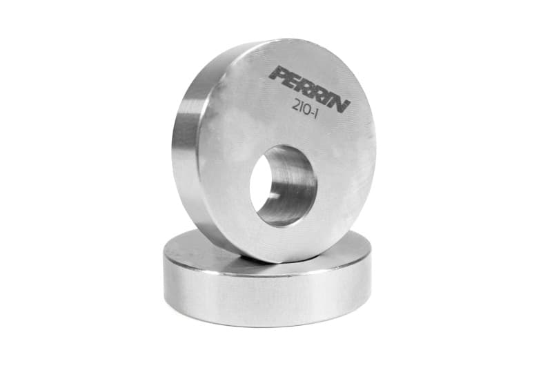 Perrin Performance Driveshaft Carrier Bushings for Subaru WRX STI BRZ GR86 08-26 - Image 3