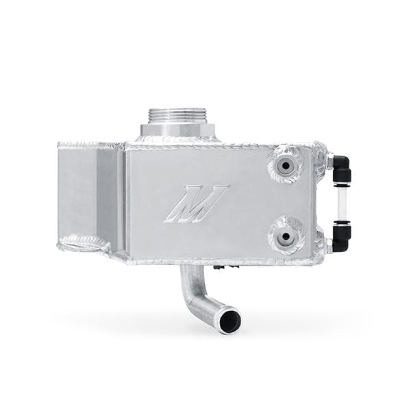 Mishimoto Expansion Tank for Ford Fiesta ST with Internal Baffles and Sight G... - Image 5