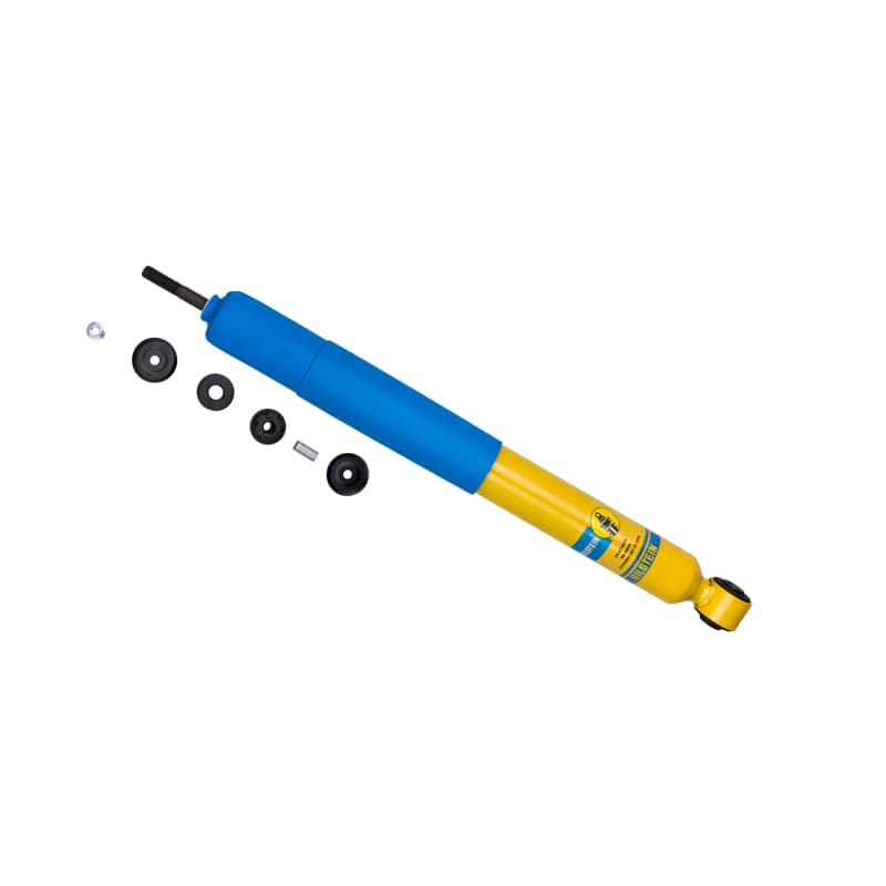 Bilstein B6 4600 Series Monotube Shocks for Light Trucks & SUVs Direct Fit - Image 2