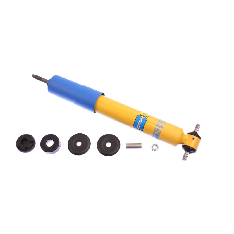 Bilstein B6 4600 Series Monotube Shocks for Light Trucks & SUVs Direct Fit