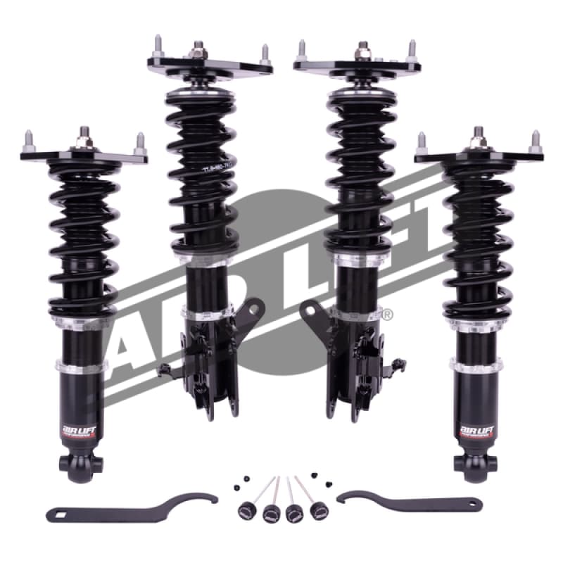 Air Lift Coilover Kits - Image 2