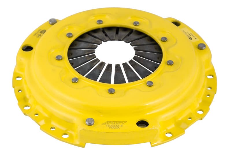 ACT Xtreme Pressure Plate for Street/Race Clutch with Diaphragm Design H025X - Image 2