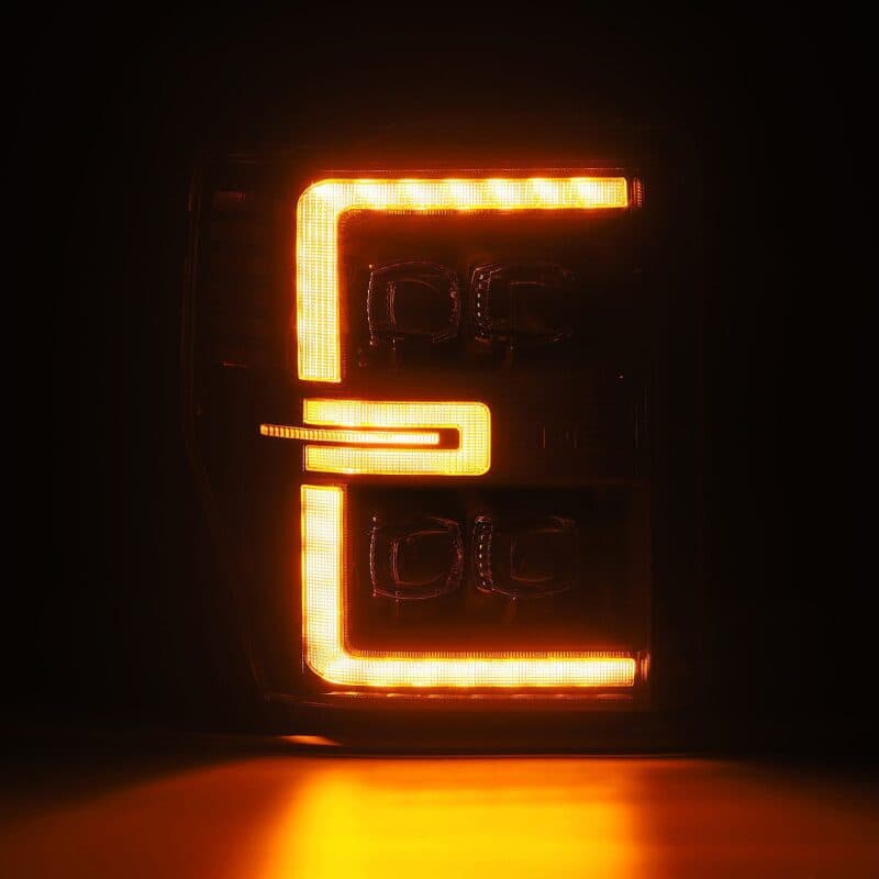 AlphaRex NOVA Headlights - Image 5