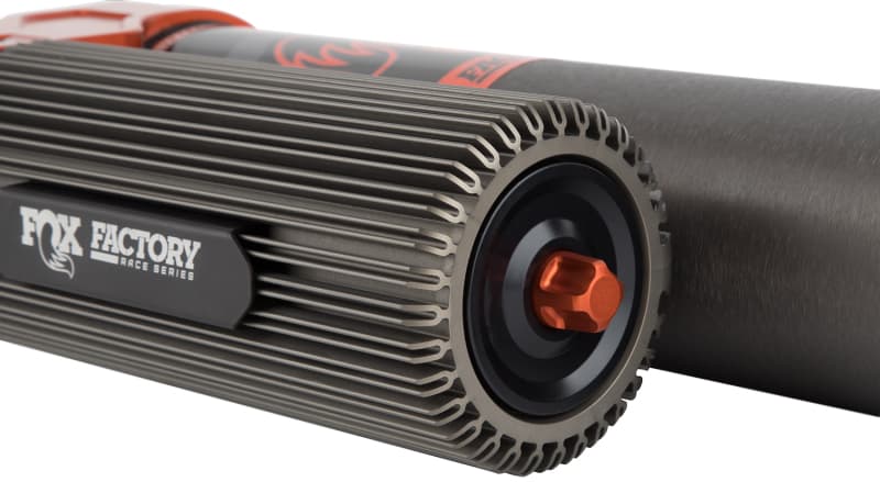 FOX 3.0 Factory Bypass Shock with Internal Bypass Technology - Image 3