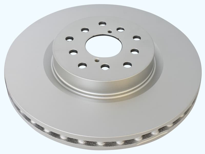 DBA En-Shield Standard Rotors Corrosion Resistant Street Series