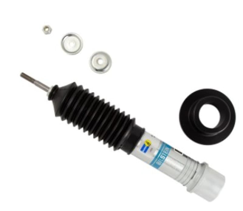 Bilstein B8 5100 Series Ride Height Adjustable 46mm Monotube Shocks for Truck... - Image 2