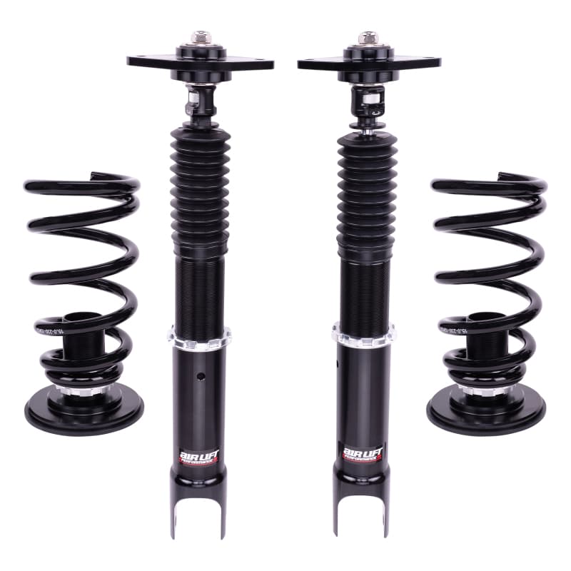 Air Lift Coilover Kits - Image 4