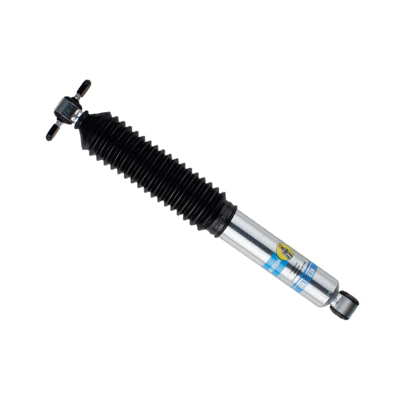 Bilstein B8 5100 Monotube Shocks for Lifted Trucks & SUVs Velocity Sensitive ...