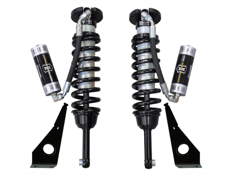 ICON 2.5 Series Coilover Kits
